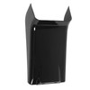 Rear AC Vent Outlet Anti Kick Trim Cover Scratch Proof