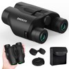 Deesoo 25 x 32 Small Binoculars for Adults Children -