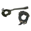 febi bilstein 18878 Steering Column Lever Switch, 1 Piece, Black