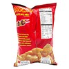 Nutrisnack Peewee Sizzling Barbecue Flavored Snack