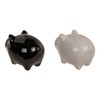 Out of the blue Salt & Pepper Shakers