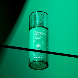 Hanskin Magic Tightening Pore Booster 100 Shot Ampoule 50ml, 2 pcs. / 한스킨 매직 타이트닝 모공 부스터 100 샷 앰플 50ml, 2개