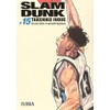 Slam Dunk 15 (Slam Dunk Kanzenban)