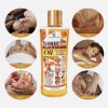Victoria Super Colorful Super Whitening Tumeric Body Oil Repair Dark