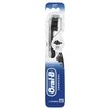 Oral-B Charcoal Toothbrush, Soft, 1 Count