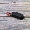 EMSea 4pcs 2 Watt 8 Ohm Mini Speaker Loudspeaker with