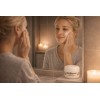 Crema Facial Nocturna Aclarante Nature Rejuvenesse
