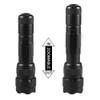 IR 940nm Torch, Infrared Torch, Zoomable IR Torch with Convex