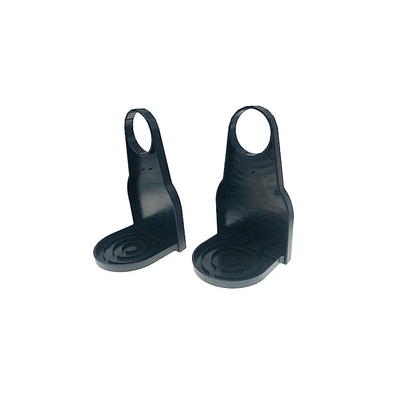 2 Pack Laundry Detergent Cup Holder, Detergent Drip Catcher Drip
