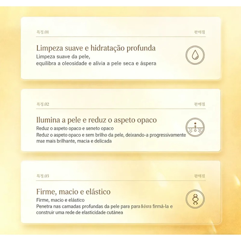 !coreana Belleza Piel Caracol Agua Ligera Cuidado Co