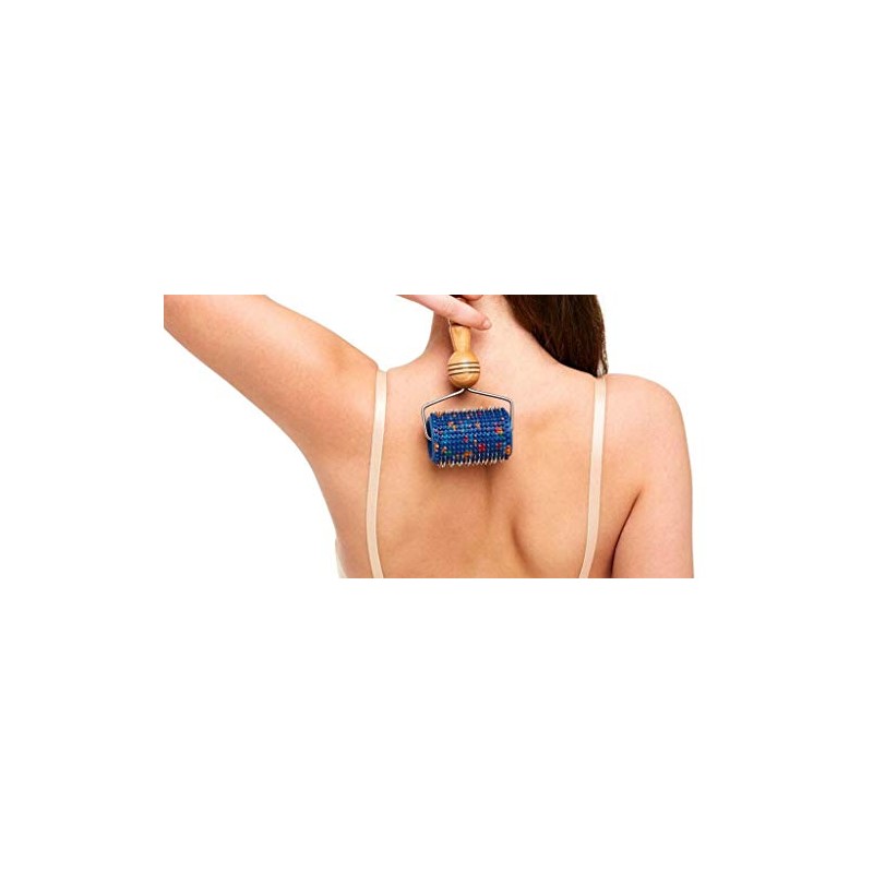 LYAPKO Universal Roller M Multi-Scane Applicator 3.5 mm