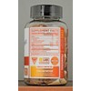 Zhou Nutrition Vitamin C+ 60 Gummies Max Strength Superior Immune