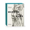 Museum Bums Notecards: 16 Notecards & Envelopes