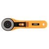 OLFA Rotary Cutter: 45mm (RTY-2/G + RB45H-1)