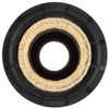MAHLE OX 557D Oil Filter - Oil Filter with Gasket