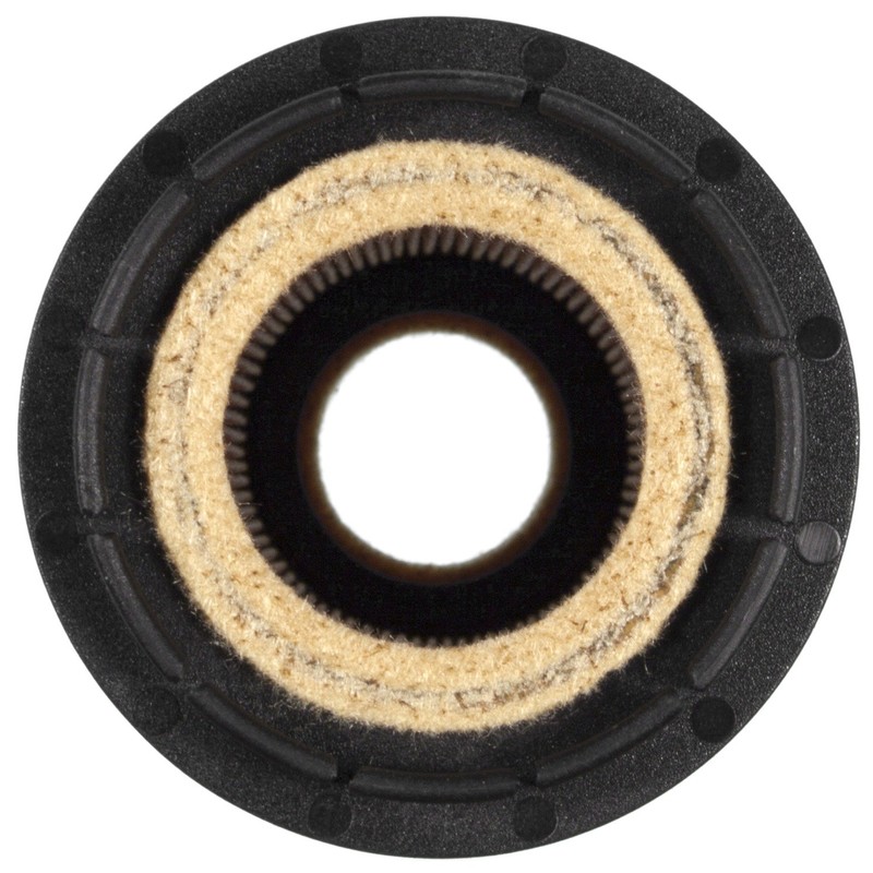 MAHLE OX 557D Oil Filter - Oil Filter with Gasket