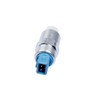 FridayParts 12V Fuel Pump Solenoid 7185-900G 7185900G Compatible for Delphi