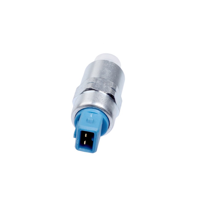 FridayParts 12V Fuel Pump Solenoid 7185-900G 7185900G Compatible for Delphi