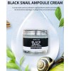 Cremas Faciales Caviar Y Caracol Negro Hidratareafirma_2pz Todo Tipo De