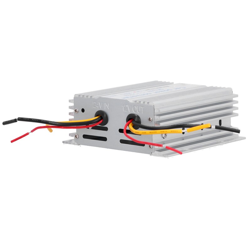 24V to 12V DC Power Converter Professional Voltage Buck Transformer