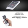 Air Conditioner Remote Controller, Low Power Consumption, Convenient Without Programming