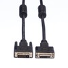 Value 5.0m 24+1 DVI Male to DVI Female Dual Link
