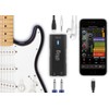 IK Multimedia Mobile Digital Audio Interface for Guitar Bass iRig