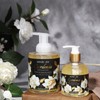 ROMIIE ZOI Foaming Hand Soap with Gift Box- Gardenia -