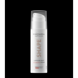 Madara Shape Caffeine-Maté Cellulite Cream 150ml