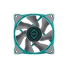 Iceberg Thermal IceGALE Xtra 80mm PWM High Performance Case Fan