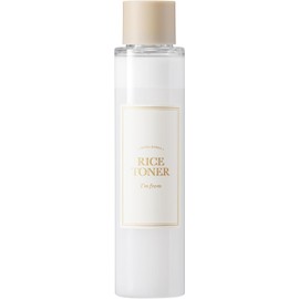 I'm from Tóner de arroz - 150 ml