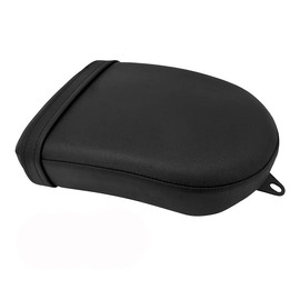 HDBUBALUS Motorcycle Rear Passenger Seat fit for Honda Soft Comfortable Leather Pad Cushion Rear Seat Fit for Rebel CMX 300 500 2017-2020