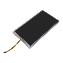 7" Radio Touch Screen Replacement for Chevy Spark Sonic MYLINK Navigation 2012 2013 2014 2015 2016 LA070WV1-TD05