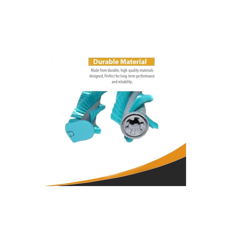 Replacement For Hoover SmartWash FH53000 Pet Automatic Carpet Cleaner Brushroll