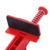 4Pcs Brick Line Runner Brick Liner Clamps Wire Drawer Bricklaying