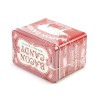 Accoutrements Bacon Flavored Hard Candy in Collectible Tin 2.5 Ounce