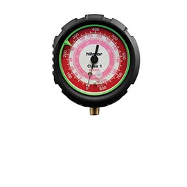 hilmor 1839083 R410A High Gauge, 80 mm