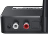 Bluetooth 5.1 Receiver Multifunction RCA 3.5mm Jack Supports U Disk