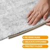 HOMBYS 54 ft Roll Professional Carpet Edge Binding Tape -