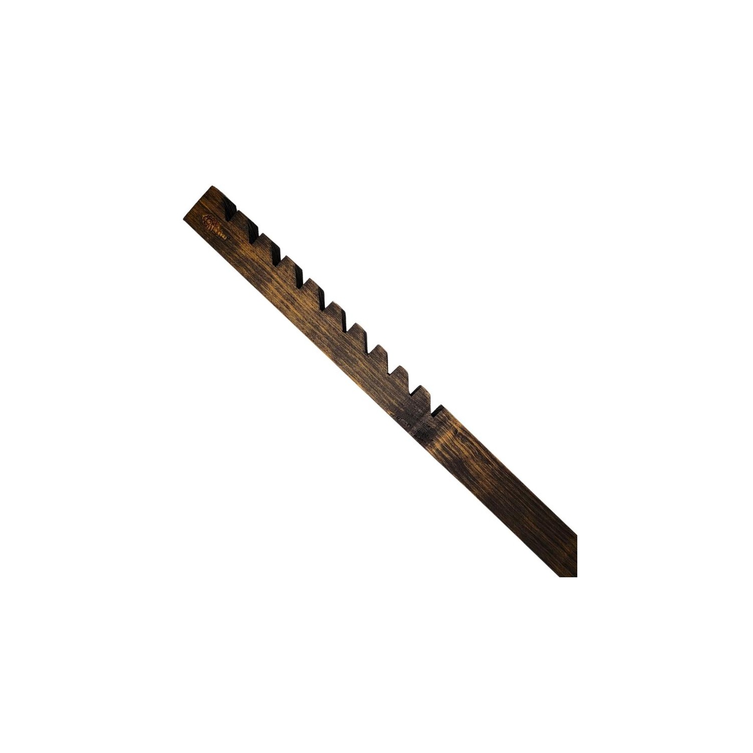 Worm Wrangler 5000: Worm Grunting Stick, Worm Caller, Made for ...