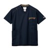 Dickies Scrubs, dark navy, L