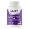AOR AOR Curcumin Active 133.3mg, 60 Caps 30-Day Supply -