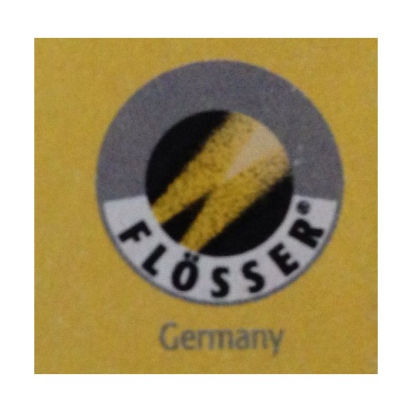 Flosser H13 (9008) Halogen Bulb Auto Bulb Automotive Bulb (Pack