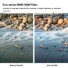 H&Y 72mm ND Filter IRND1000 ND Filter Neutral Density Filter