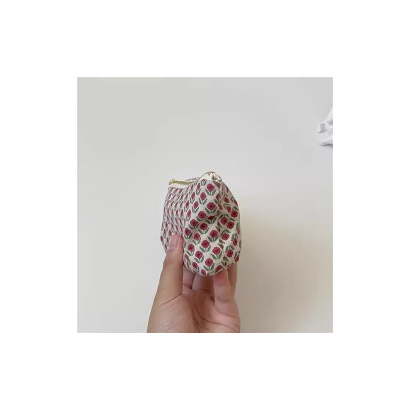 Bolsa De Almacenamiento De Toallas Sanitarias Feme Mini bolso de