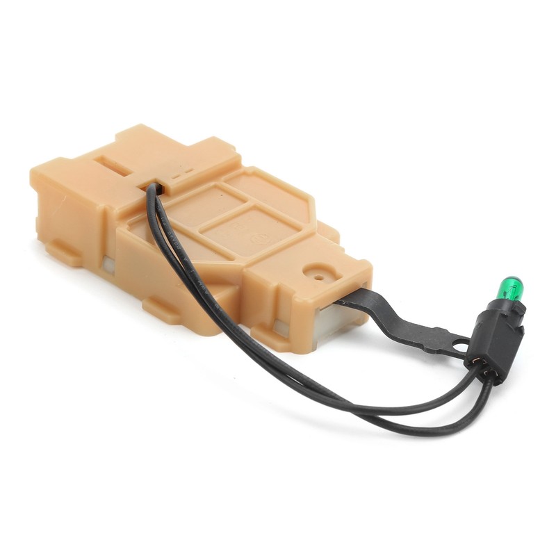 A/C Heater Fan Control Speed Switch 12837165 Replacement Fit for