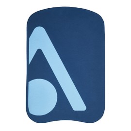 Aquasphere Unisex Adult Pull Buoy Swim Equipment, Blue, One Size
