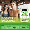 Nmnh 500mg - Suplemento Nad+ Antienvejecimiento Mapurwn