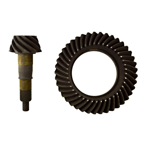 SVL 2020737 Differential Ring and Pinion Gear Set for Ford 8.8", 4.1 Ratio