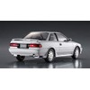 Hasegawa HC36 1/24 Toyota Corolla Levin EA92GT Apex Model Building